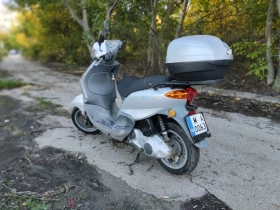 Piaggio Fly 125, снимка 11