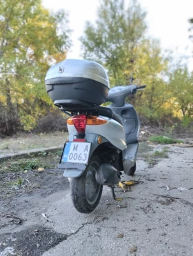 Piaggio Fly 125, снимка 2