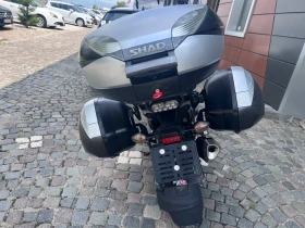 Honda Nc 750 ABS | Auto.bg — изображение 7