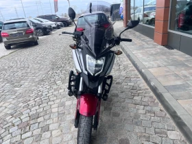 Honda Nc 750 ABS | Auto.bg — изображение 5