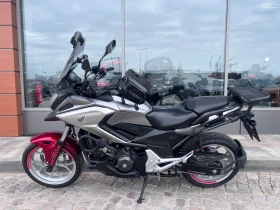 Honda Nc 750 ABS | Auto.bg — изображение 6