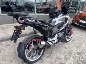 Honda Nc 750 ABS | Auto.bg — изображение 3