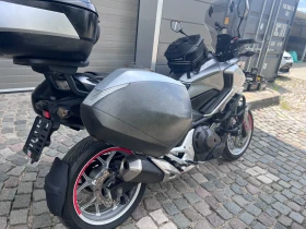 Honda Nc 750 ABS | Auto.bg — изображение 3