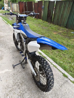 Yamaha Yzf 450 | Mobile.bg � ����� ������ 4