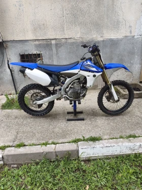 Yamaha Yzf 450 | Mobile.bg � ����� ������ 5