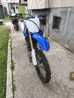 Yamaha Yzf 450 | Mobile.bg � ����� ������ 6