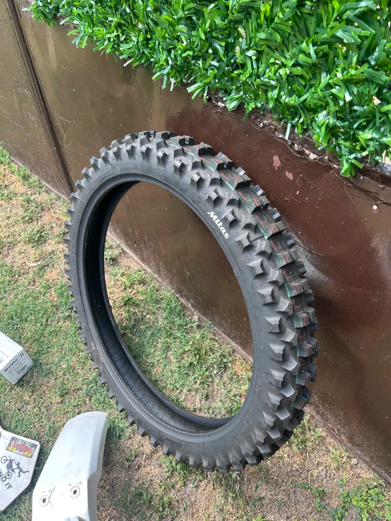 Ktm EXC 500 А2 Категория, снимка 7 - Мотоциклети и мототехника - 52594859