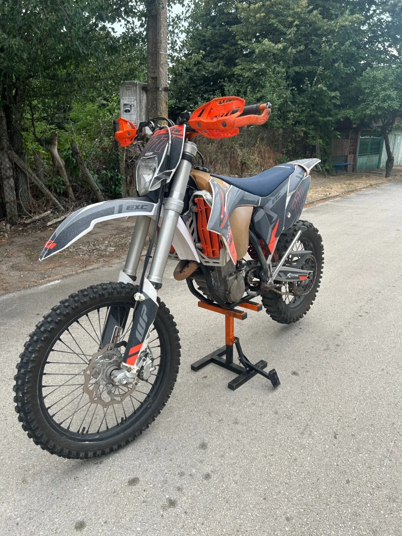 Ktm EXC 500 А2 Категория, снимка 2 - Мотоциклети и мототехника - 52594859