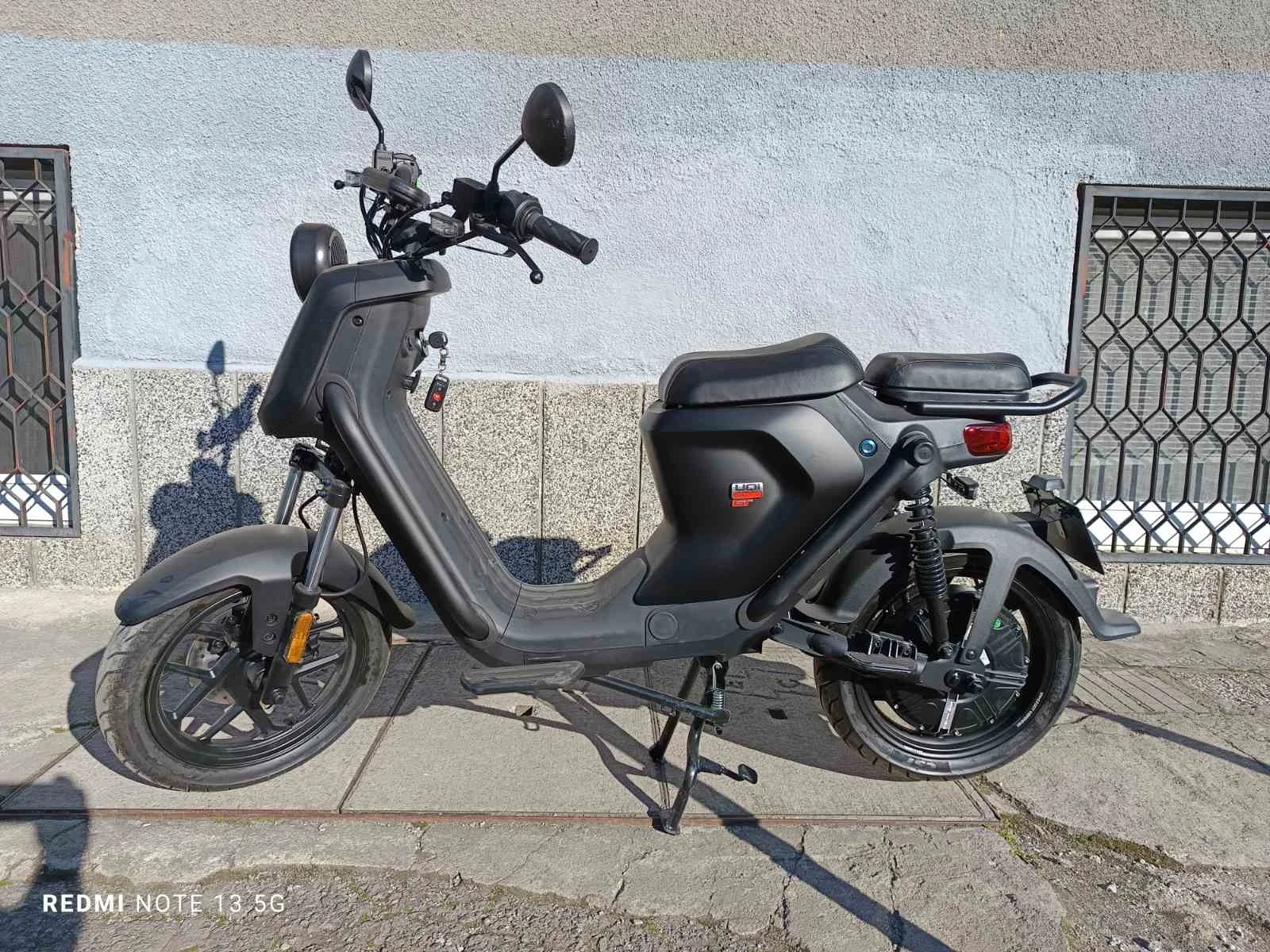 NIU U-series UQI GT Pro | Mobile.bg � ����������� 1