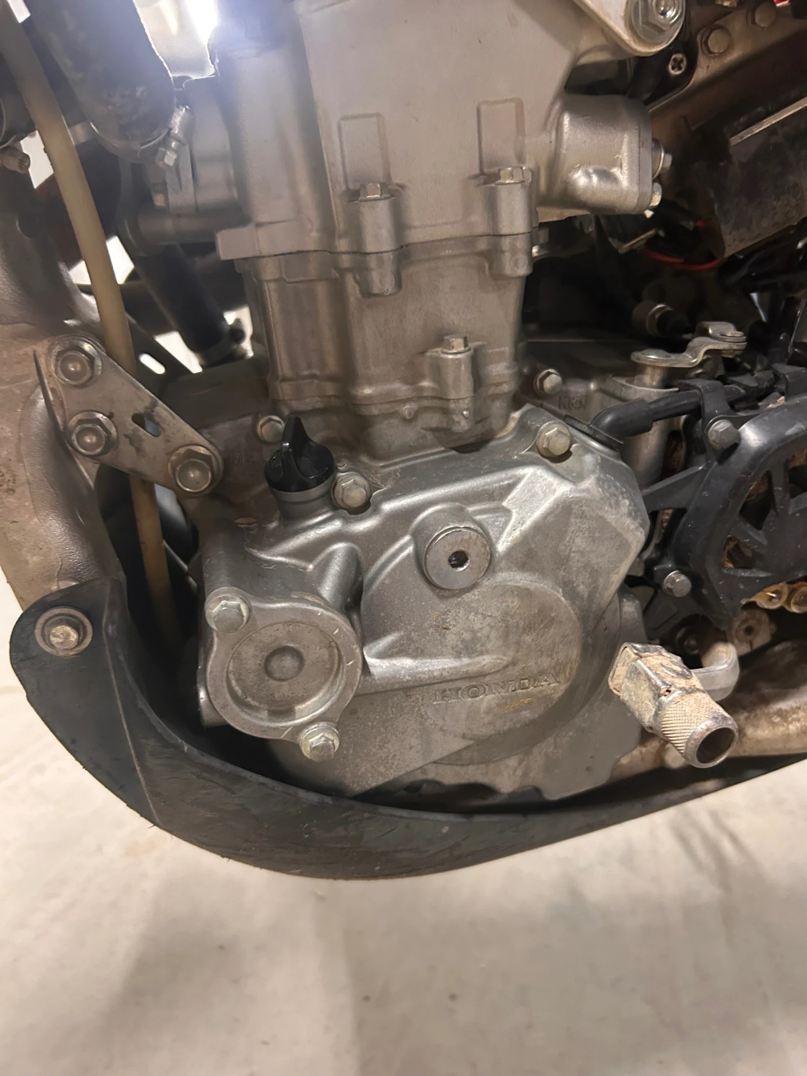 Honda Crf | Mobile.bg   6