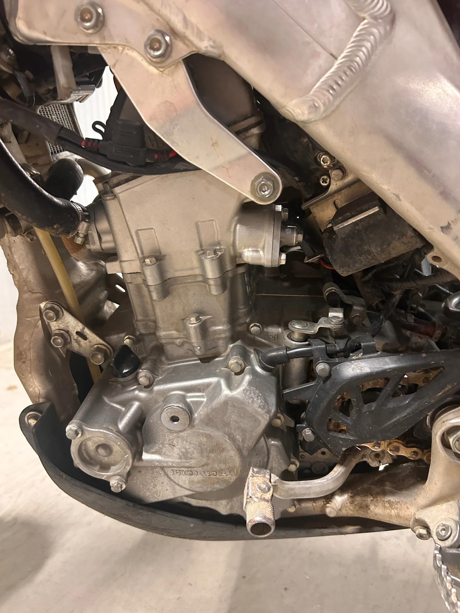 Honda Crf | Mobile.bg   8