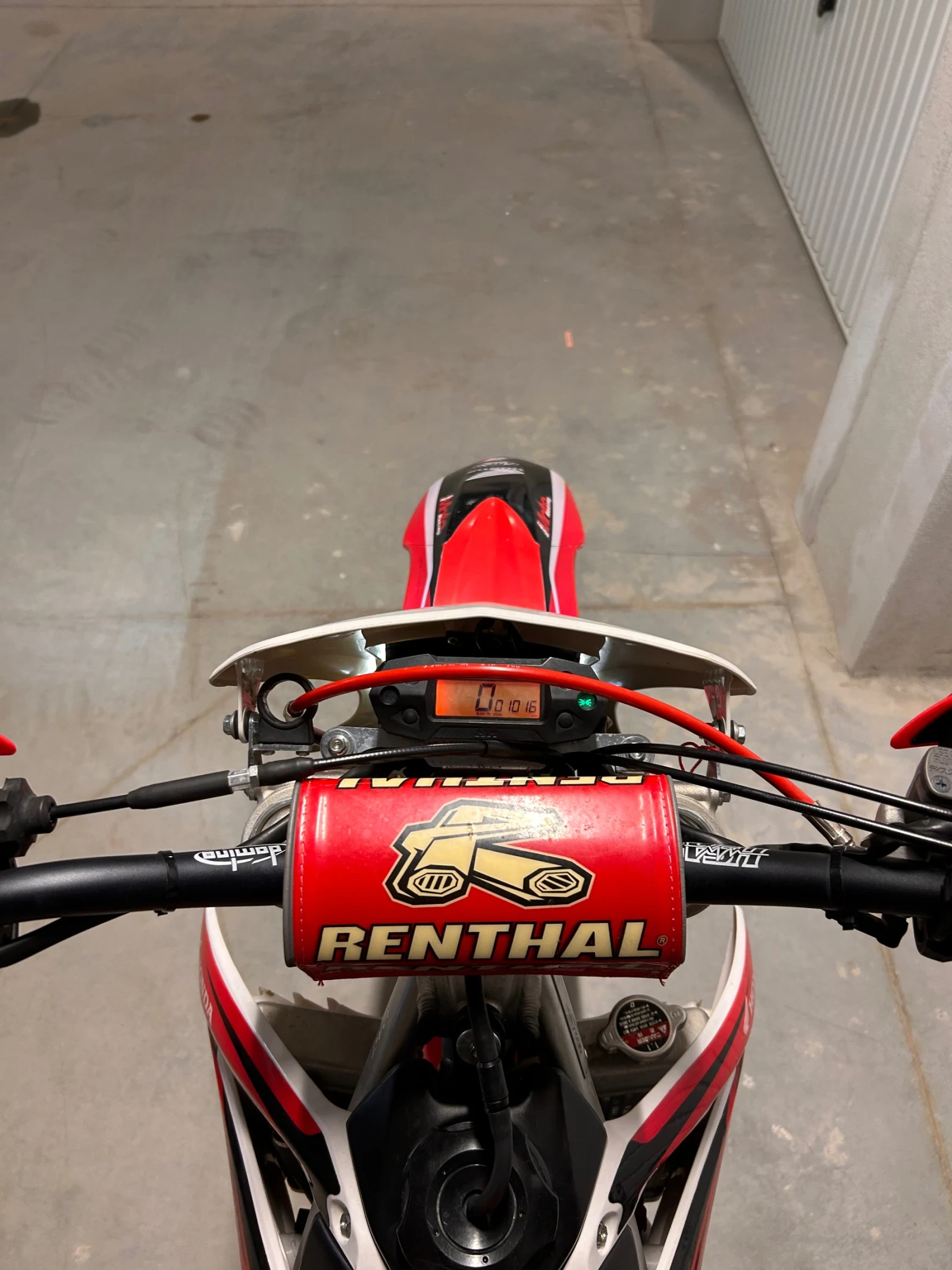 Honda Crf | Mobile.bg   3