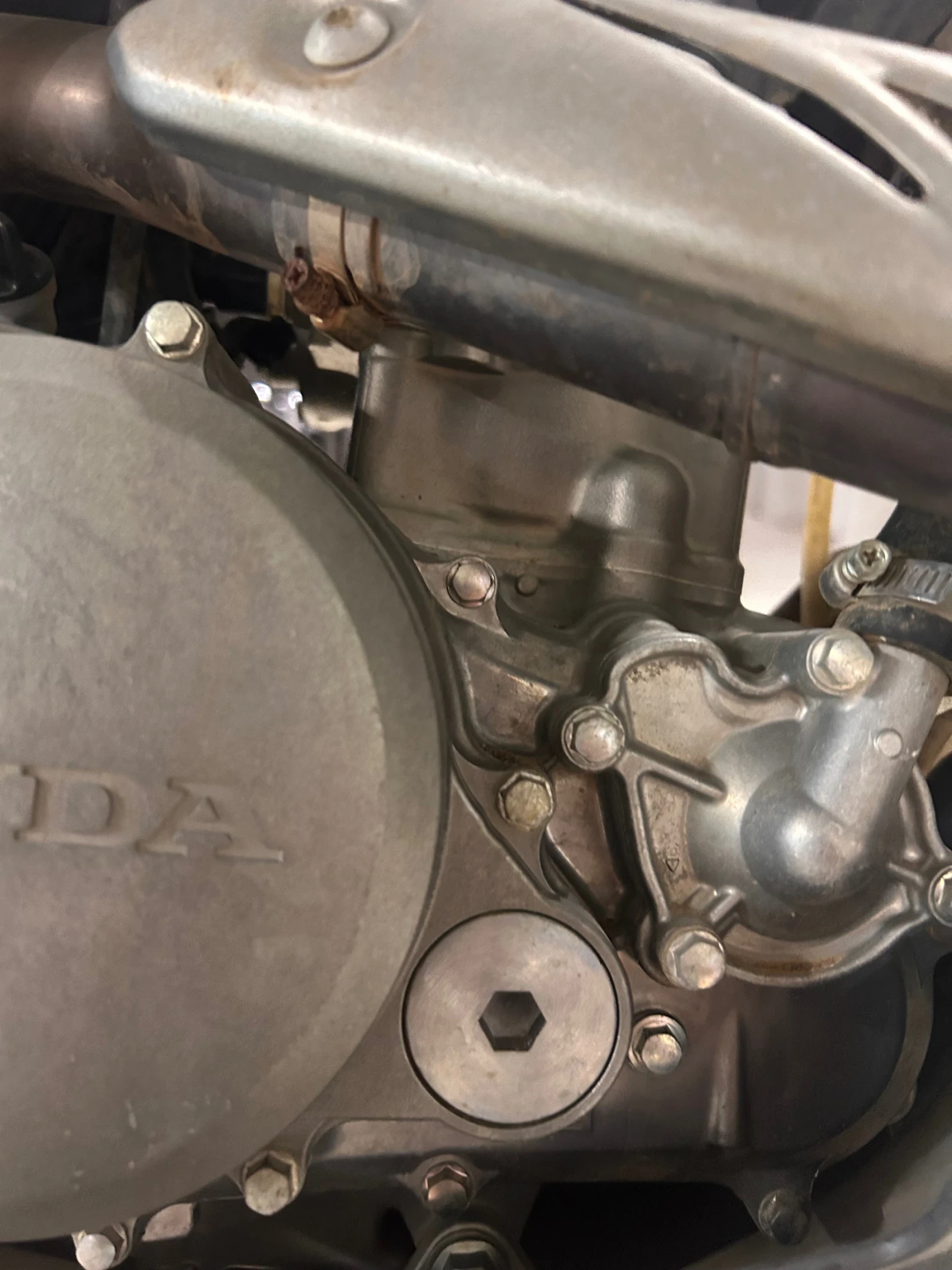 Honda Crf | Mobile.bg   9