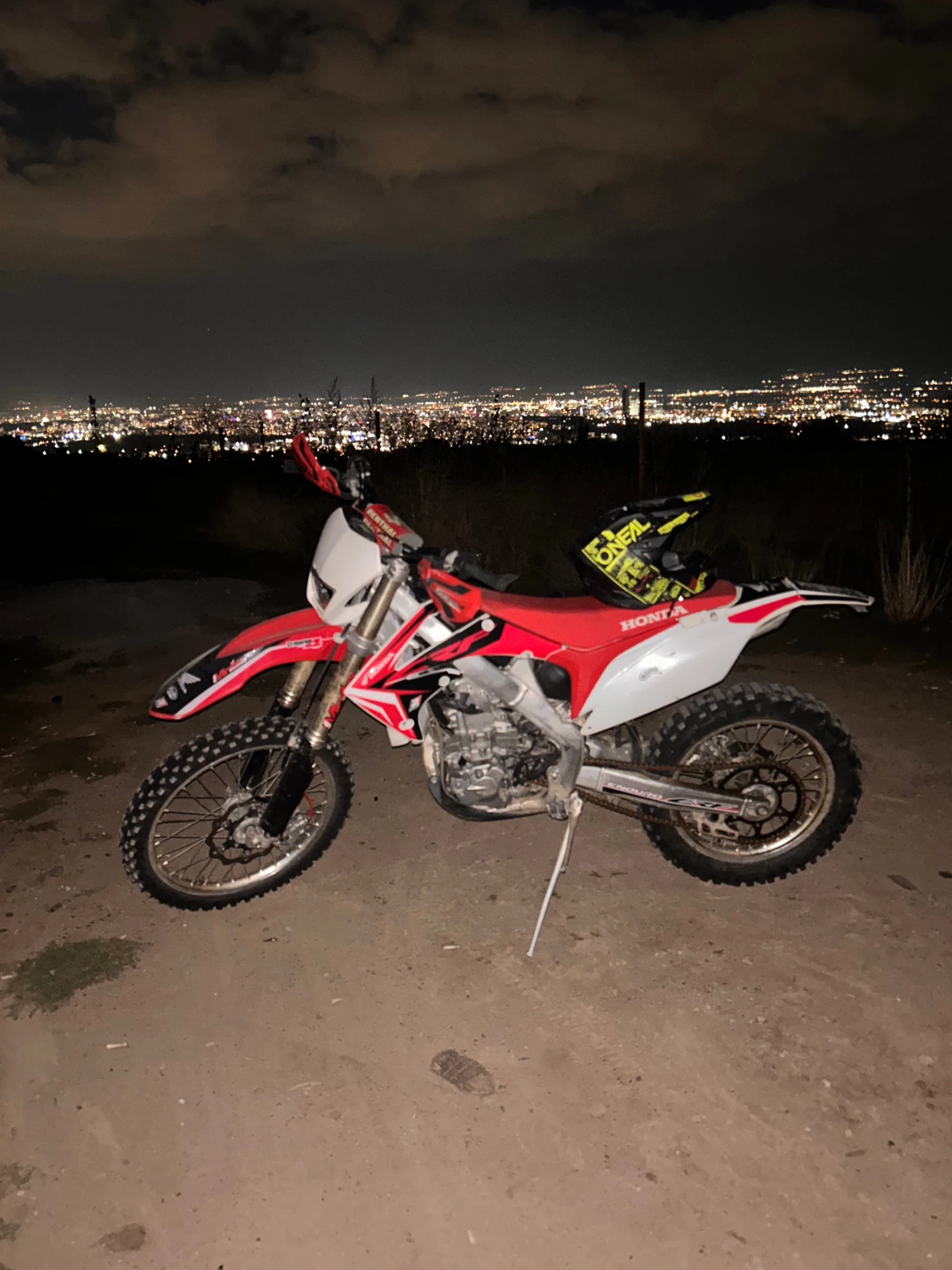 Honda Crf | Mobile.bg   4