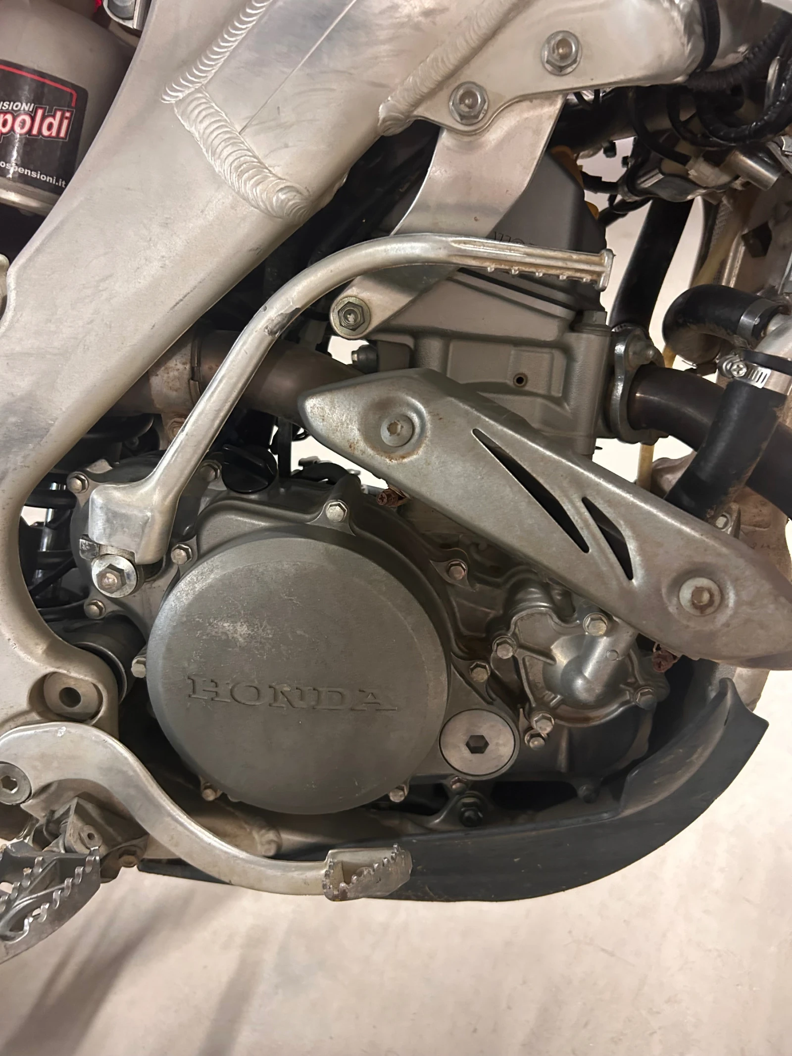 Honda Crf | Mobile.bg   7