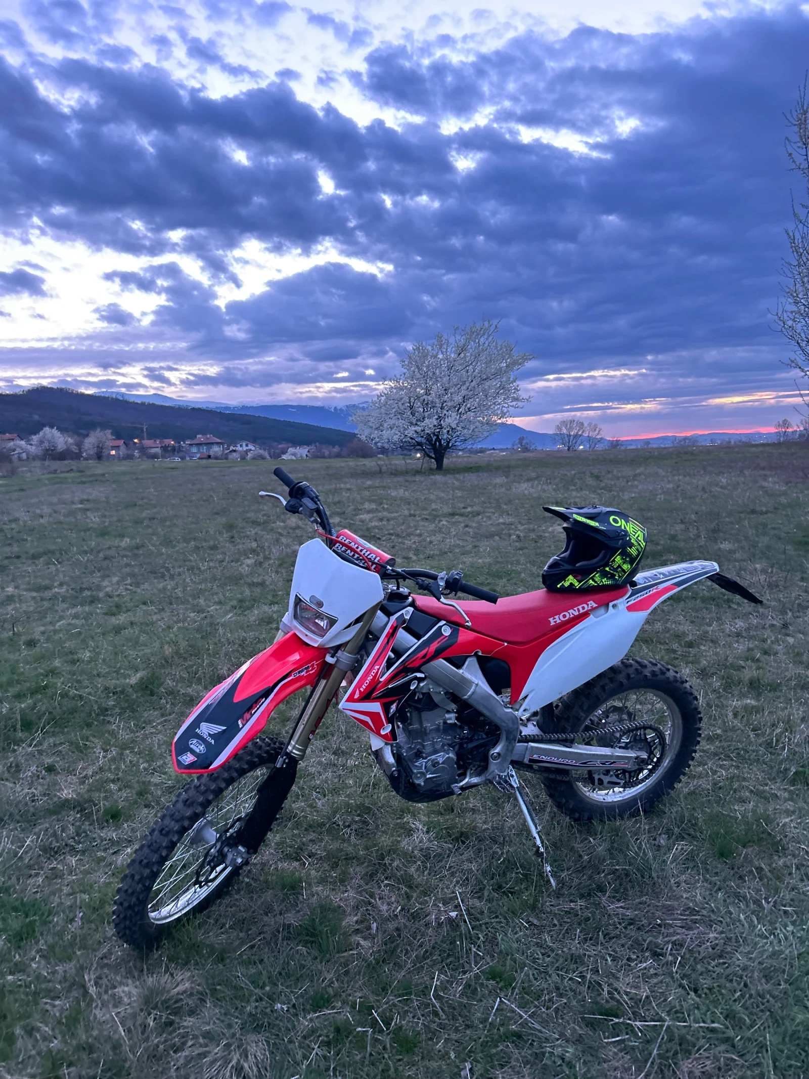 Honda Crf | Mobile.bg   1