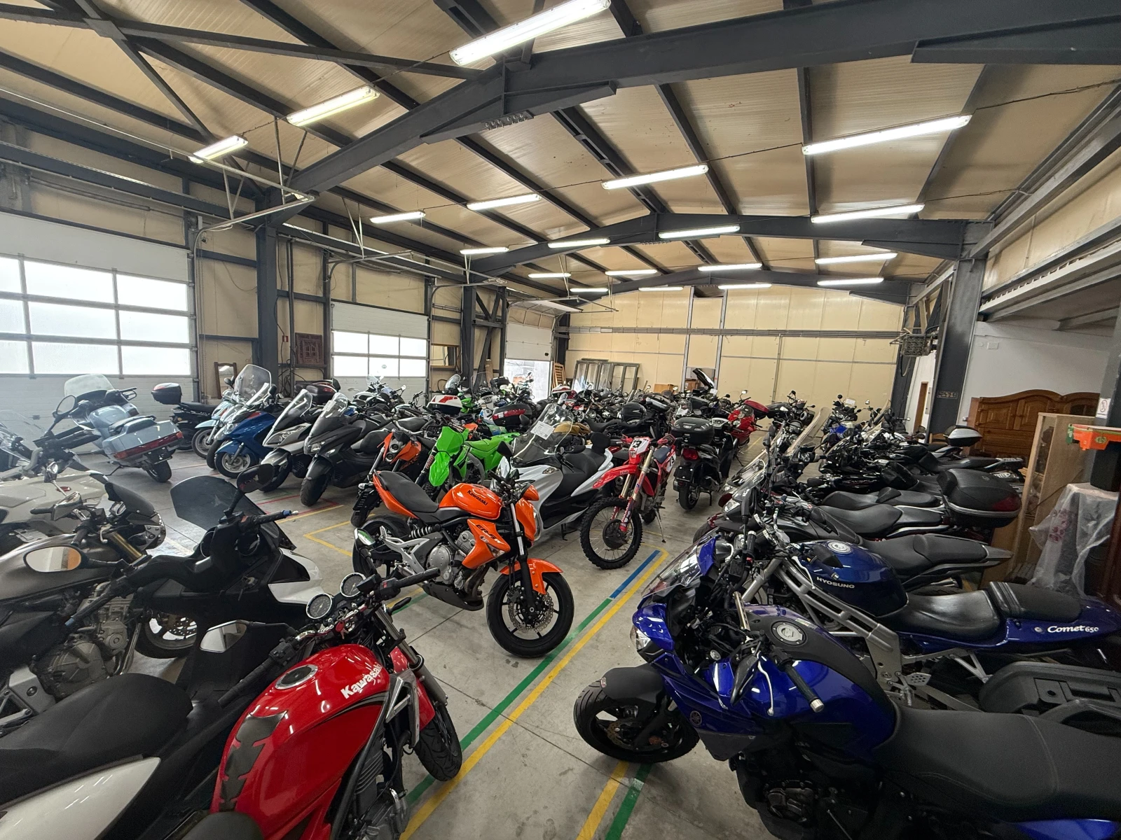 Honda Nc 750 ABS (6 �. ��������) | Mobile.bg � ����������� 14