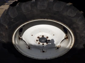 Трактор New Holland TN65S-946S, снимка 9