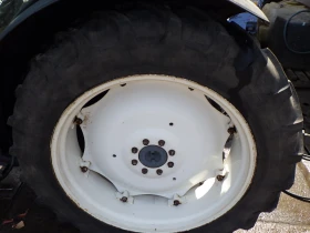 Трактор New Holland TN65S-946S, снимка 8