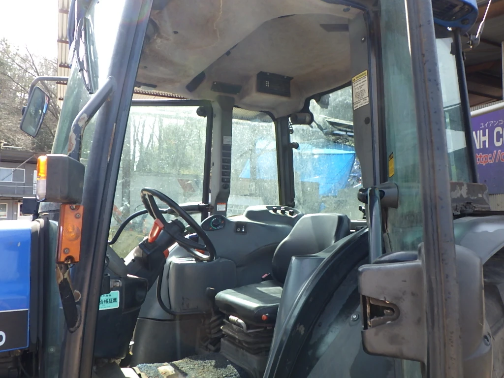 ������� New Holland TN65S-946S | Mobile.bg � ����������� 3