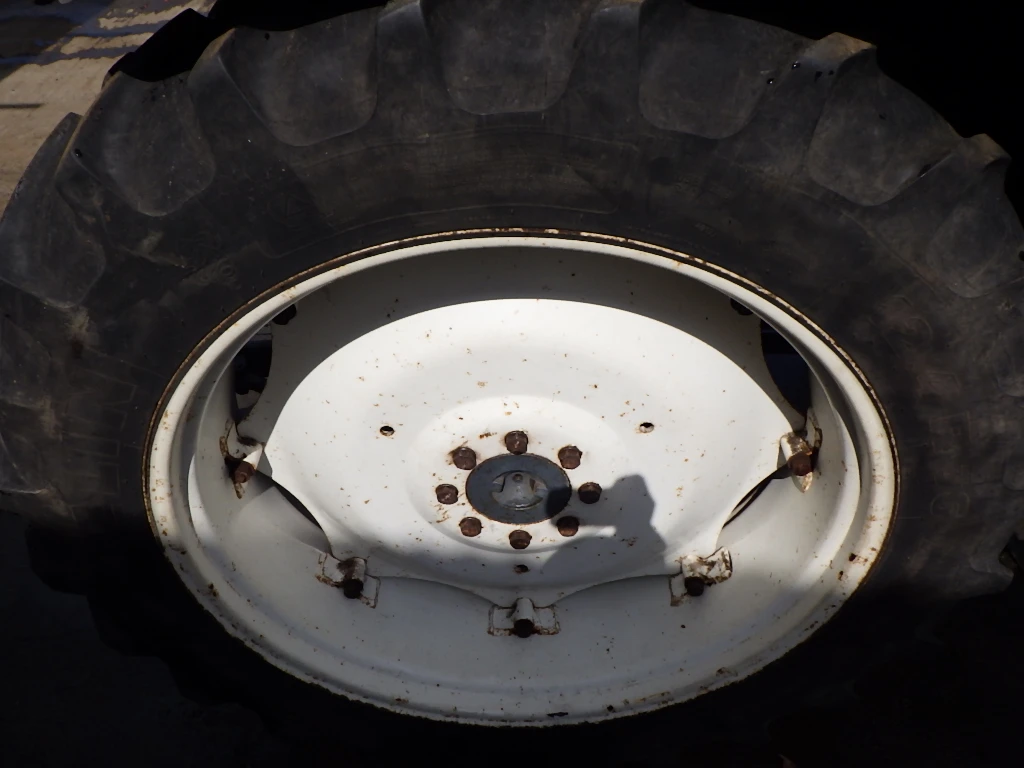 ������� New Holland TN65S-946S | Mobile.bg � ����������� 9