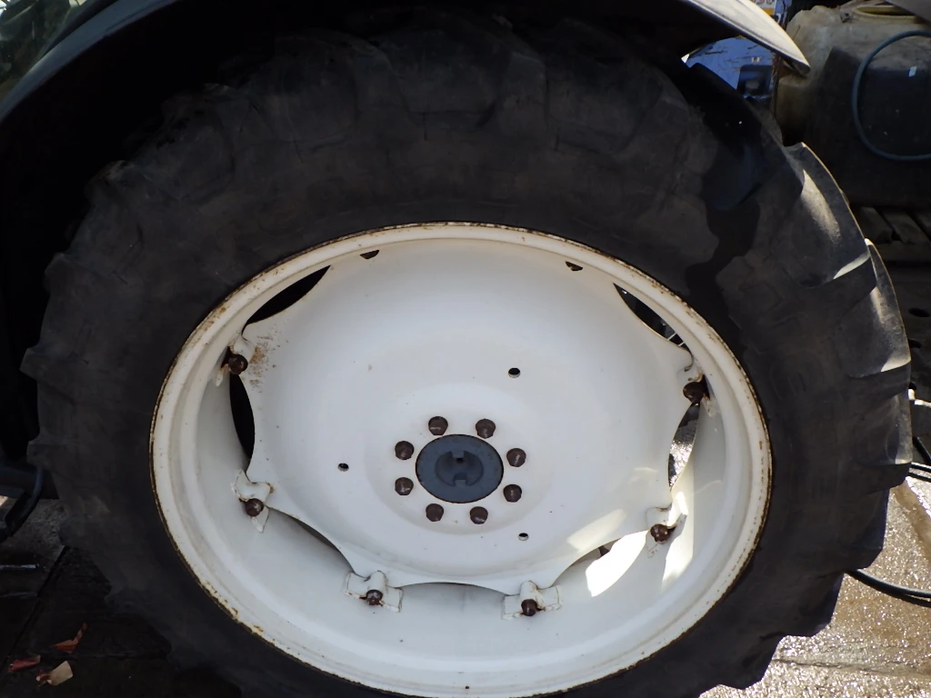 ������� New Holland TN65S-946S | Mobile.bg � ����������� 8