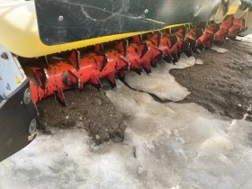 Други специализирани машини Mercedes Benz Ратрак-280, Внос, , , снимка 13