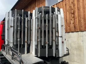 Други специализирани машини Mercedes Benz Ратрак-280, Внос, , , снимка 9