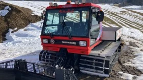 Други специализирани машини Mercedes Benz Ратрак-280, Внос, , , снимка 6