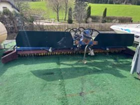 Други специализирани машини Mercedes Benz Ратрак-280, Внос, , , снимка 10