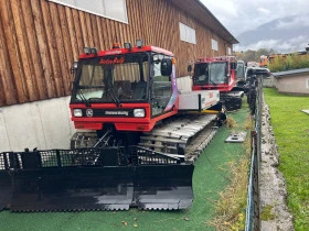 Други специализирани машини Mercedes Benz Ратрак-280, Внос, , , снимка 1