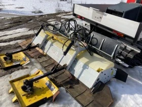 Други специализирани машини Mercedes Benz Ратрак-280, Внос, , , снимка 12