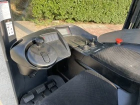 Електрокар Linde R20S, снимка 7