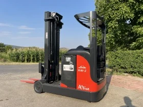 Електрокар Linde R20S, снимка 6