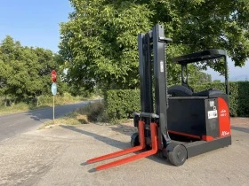 Електрокар Linde R20S, снимка 2