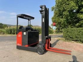 Електрокар Linde R20S, снимка 1