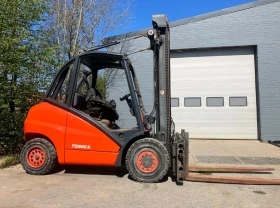  Linde H45D | Mobile.bg    4