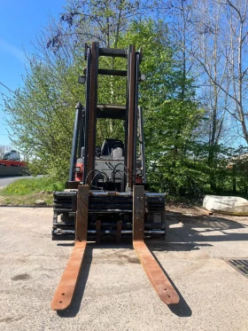  Linde H45D | Mobile.bg    2