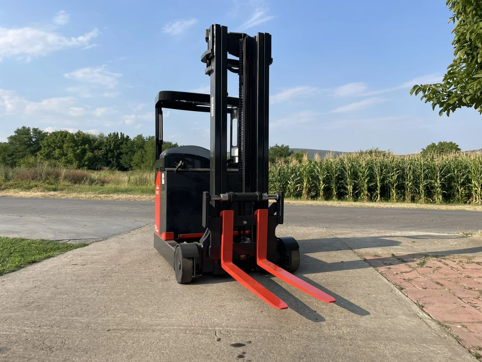 ���������� Linde R20S | Mobile.bg � ����������� 4