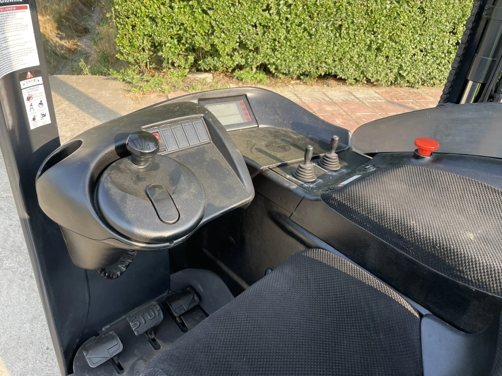 ���������� Linde R20S | Mobile.bg � ����������� 7