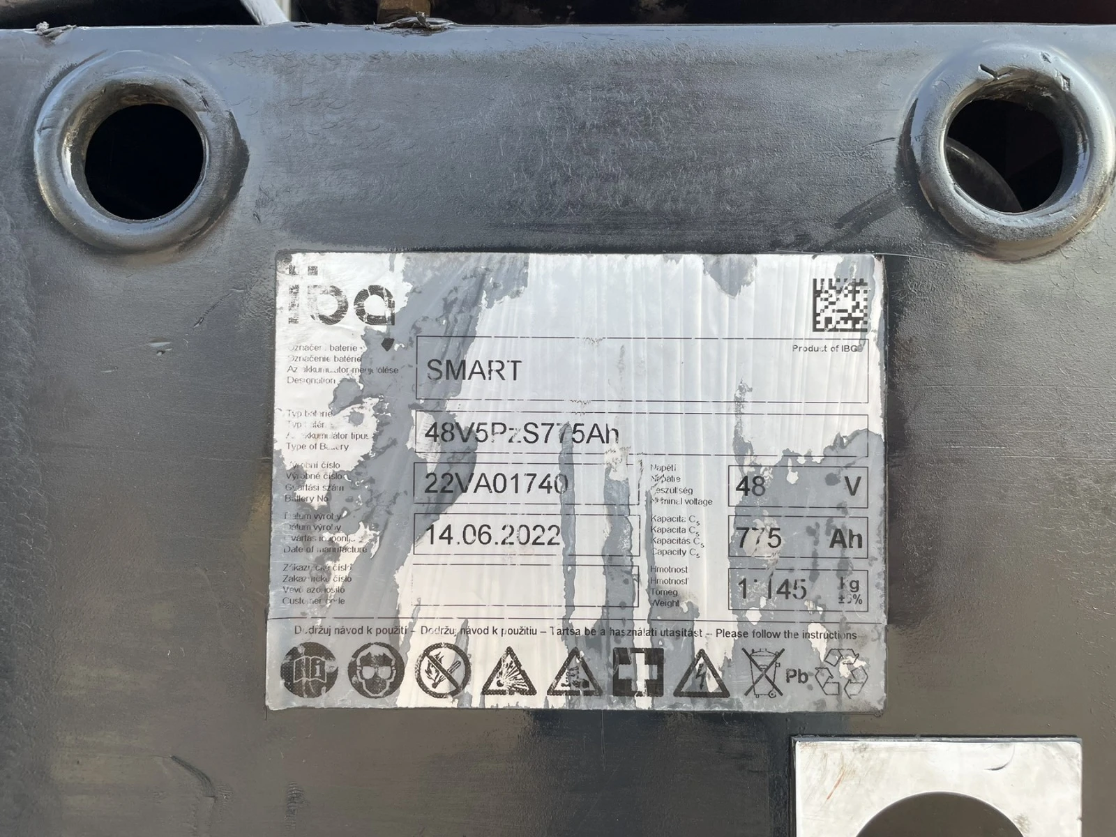 ���������� Linde R20S | Mobile.bg � ����������� 8