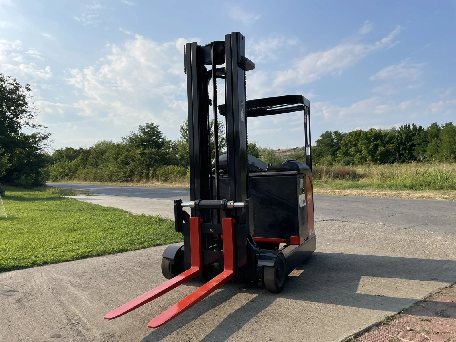 ���������� Linde R20S | Mobile.bg � ����������� 3