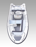 Лодка Terhi 450 сс - изображение 3