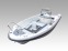 Обява за продажба на Лодка Terhi 450 сс ~13 500 лв. - изображение 1