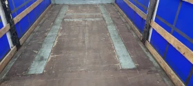 Полуремарке Schmitz SCS 24 L 13.62 M B Varios МЕГА, снимка 3