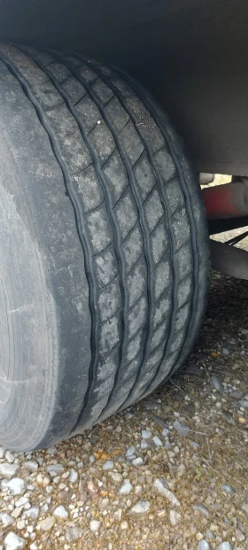 Полуремарке Schmitz SCS 24 L 13.62 M B Varios МЕГА, снимка 16