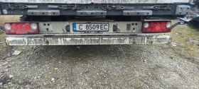 Полуремарке Schmitz SCS 24 L 13.62 M B Varios МЕГА, снимка 11