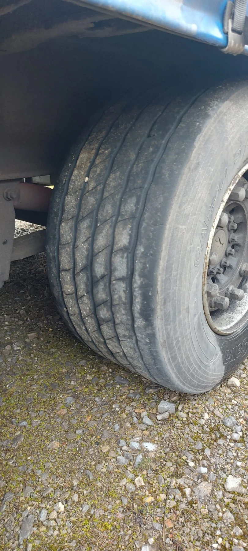 ����������� Schmitz SCS 24 L 13.62 M B Varios | Mobile.bg � ����������� 15