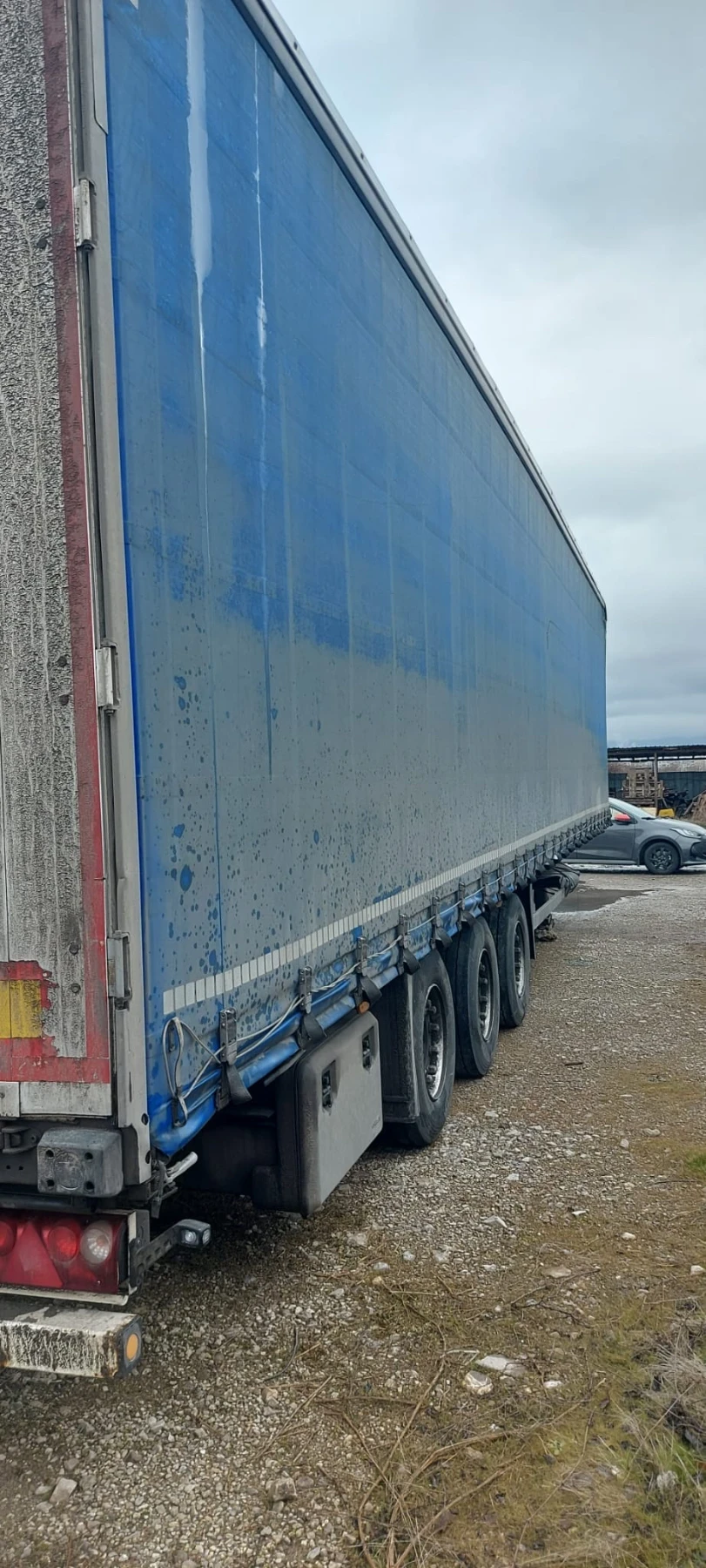 ����������� Schmitz SCS 24 L 13.62 M B Varios | Mobile.bg � ����������� 1