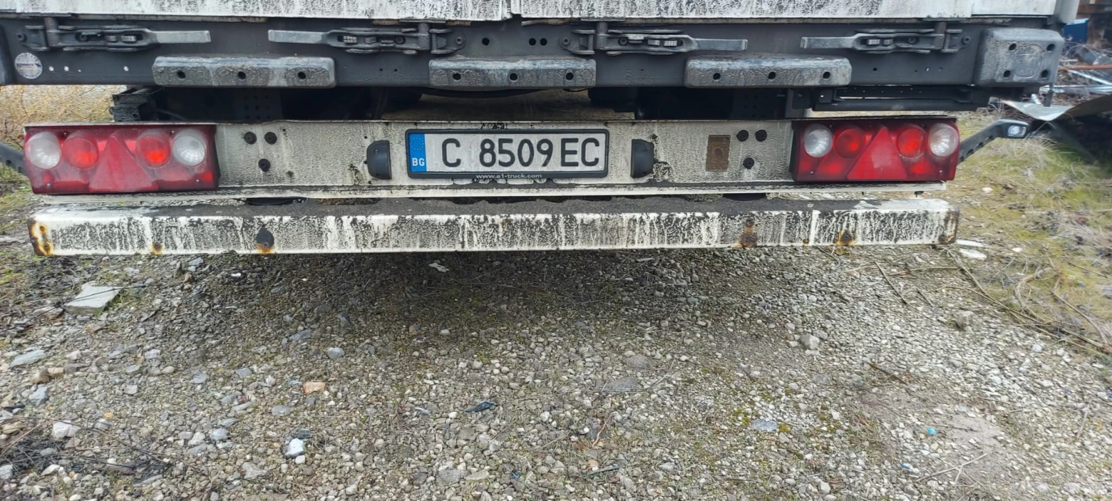 ����������� Schmitz SCS 24 L 13.62 M B Varios | Mobile.bg � ����������� 11